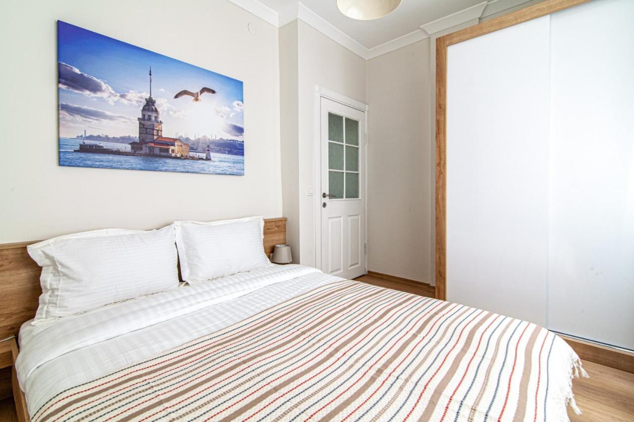 Appartement Gorgeous In The Heart Of Cihangir *